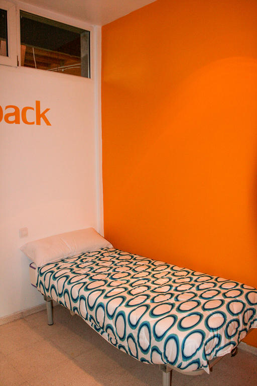 Mundaka Hostel & Sports Cafe Cameră foto